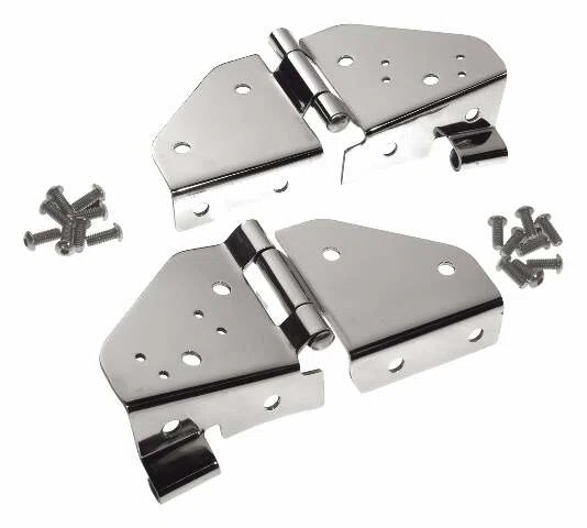 RT Off-Road - Windshield Hinge Kit - RT34017